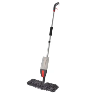 Double-Sided Spray Flat Mop, Under 2 kg
