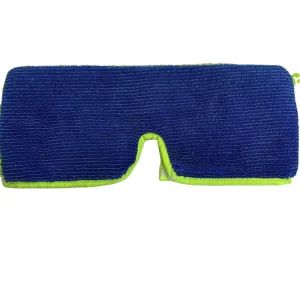 Double sided microfiber Mop Refill microfiber Dust Mop