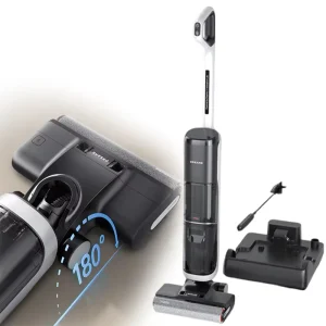 Dreame H20 Ultra Turbo Cordless Dry & Wet Vacuum Cleaner for Cars and Floors