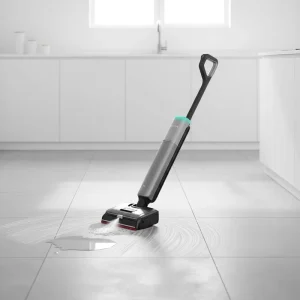Dreame T60Ultra wet and dry vacuum cleaner