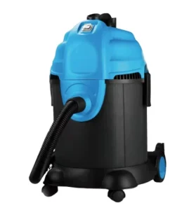 Drum Industrial Wet and Dry Commercial Cyclone Vacuum Cleaner