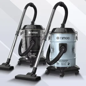 Drum Vacuum Cleaner Manufacturer With 18 21 25 30L Electric Vacuum Cleaner For Home Carpet