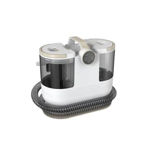 Dry Carpet Cleaning Machine Carpet Washer Portable Sofa Carpet Cleaner for Car Bagless