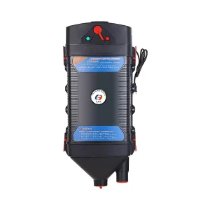 Dry Commercial Vacuum Cleaner Electric Remote Control Wall mounted Hand Hold Vacuum Cleaner
