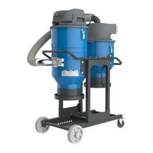 Dry Industrial Vacuum Cleaner