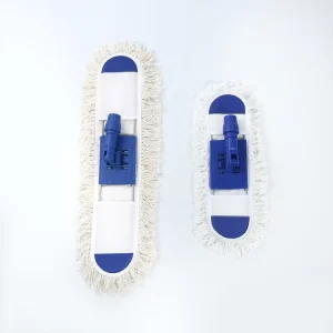 Dry Wet Dust Sweeper Lazy Easy Cleaning Magic High Quality Cotton Flat Mop