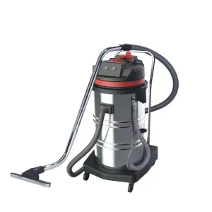 Dry and Wet Dual use Wired Handheld Industrial Vacuum Cleaner Multi functional Cleaner Super Cleaning Tools Chinese Ce with Bag