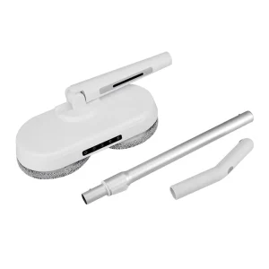 Dry and Wet Extension Electric Spinning Mop