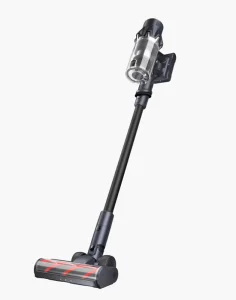 Dual Motor 110V 220V LED Vacuum Cleaner with 300W Powerful Suction Wireless Handheld Design for Car & Small Household Use