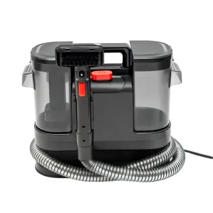 Dual Tank Portable Hot Spot Carpet Vacuum Cleaner for Home and Hotel Cleaning Spot Cleaner Wash Machine