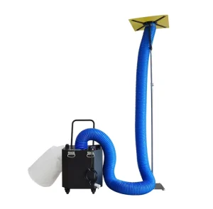 Duct Cleaning Vacuum Commercial Duct Cleaning Machine Duct Cleaner
