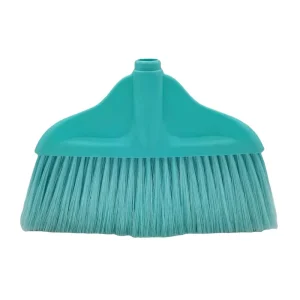 Durable Corrosion-Resistant Indoor Floor Cleaning Broom Head