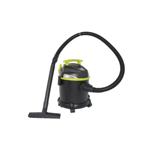 Dust Collector 16L 1200W Portable Economocal Powerful Motor Plastic tank Vacuum Cleaner for Home car Use