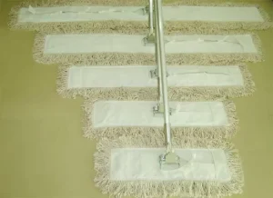 Dust Mop