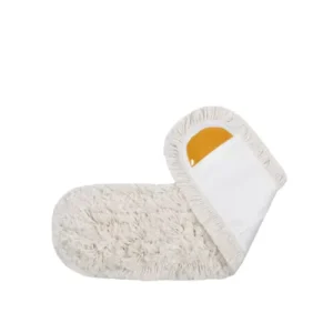 Dust Mop Flat Mop for Hotel Easing Cleaning