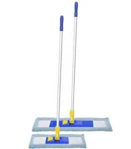Dust Mop Plastic Plate Cleaning Tools for Floor Cleaning Microfiber Floor Dust Mop