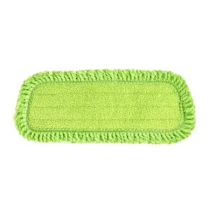 Dust-Pushing Mop Small-Size Sticky Mop Heads