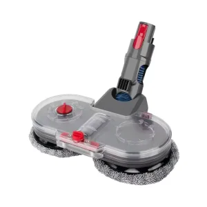 Dy Sons V7 V8 V11 V10 V12 Household Cleaning Appliances Electric Rotary Wireless Mop Handle Floor Cleaner Parts