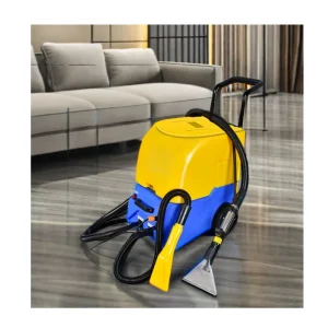 EB-400S Steam Carpet and Upholstery Cleaning Machine with Strong Suction