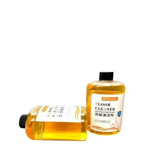 EM ODM Floor Cleaner Detergent Liquid New Products Free Sample Household Chemicals Powerful Cleaning Hotel Kitchen Supplies