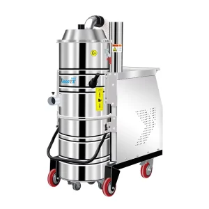 ESD-Safe Vacuum Cleaner for PCB Dust, Solder Fume, and Electronic Dust in SMT Workshops