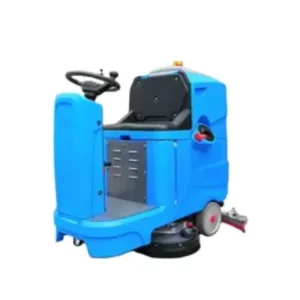 ET 56Driverless Intelligent Cleaning Robot Commercial Industrial Floor Washer Machine Mop Vacuum Sweeping Cleaning Robot