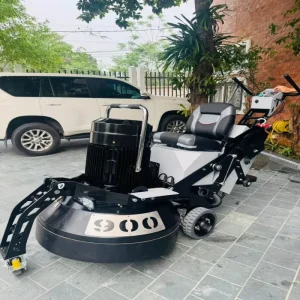 ET90 36″ Rough Grinding and Leveling Floor Polishing Machine