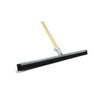 EVA 55 cm Floor Puller with 150 cm Wooden Handle and Foam Rubber
