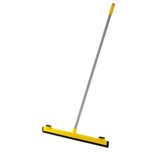 EVA Adjustable Floor Squeegee Water Squeegee Foam F-0001