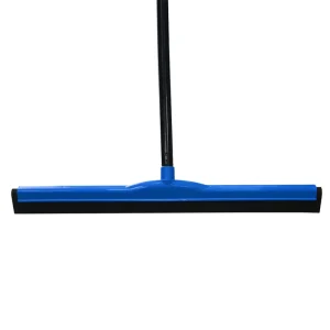 EVA Double Foam Soft Floor Squeegee Reusable Wide-Body Floor Wiper