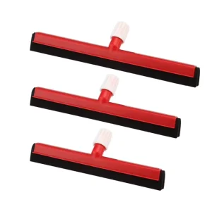 EVA Floor Cleaning Wiper Squeegee