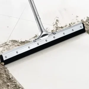 EVA Floor Squeegee EVA Wiper Cleaner