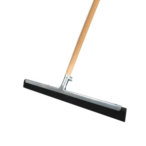 EVA Floor Wiper Wet Rubber Squeegee 55cm Plastic Handle PVA Foam for Bathroom Glass