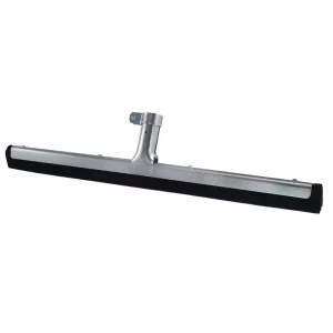 EVA Floor Wiper Wet Rubber Squeegee 55cm Plastic Handle PVA Foam for Bathroom Glass