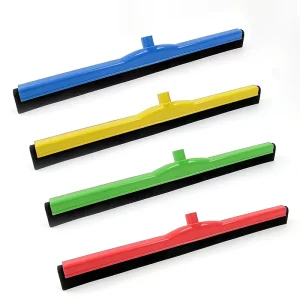 EVA Foam Plastic Floor Squeegee with Sponge Material for Water Removal