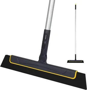 EVA Rubber Floor Squeegee and Sweeper