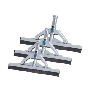 EVA Vinyl Plastic Floor Squeegee