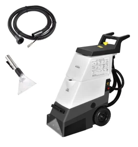 EZ 15 Hand Push Carpet Cleaning Machine for Business Large Carpet Cleaning Machine Equipment