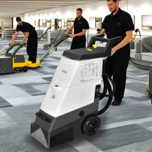 EZ-15 Upholstery Cleaning Machine Carpet Cleaning Machine Professional Comercial Carpet Shampoo Machine