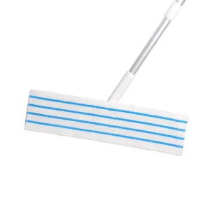 Easy Clean Super Absorbent Microfiber Disposable Mop Cloth for Floor Cleaning