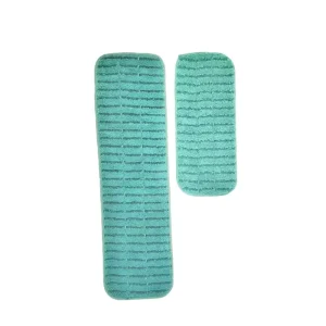 Easy Cleaning Microfiber Steam Mop Pad Replacement Dry and Wet Cleaning