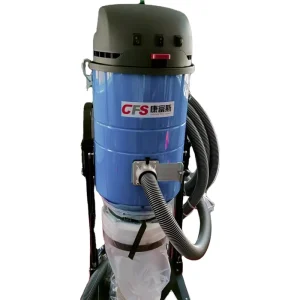 Easy Operation Price 110V 220v 380v Dust Collector Concrete Dust Vacuum Industrial Vacuum Cleaner Vacuum Cleaners