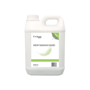 Eco-Friendly Household All-Purpose Floor Cleaning Liquid