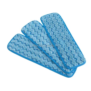 Eco Friendly Lightweight Simple Durable Replaceable Mop Head