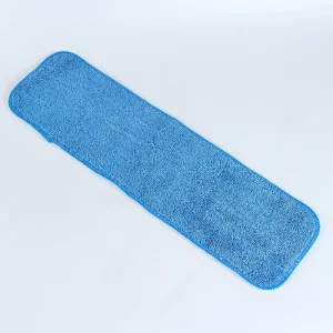 Eco-Friendly PP Mop Head with Handle and Water Absorption