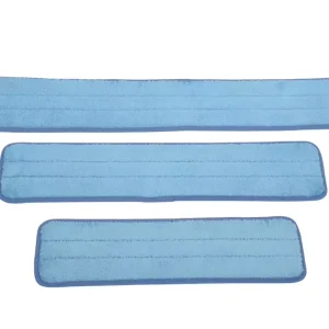 Eco friendly Durclean Hospital Mop Refill microfiber Dust Mop