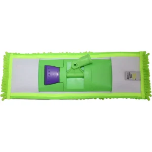Eco friendly Hospital Mop Refill Microfiber Dust Mop