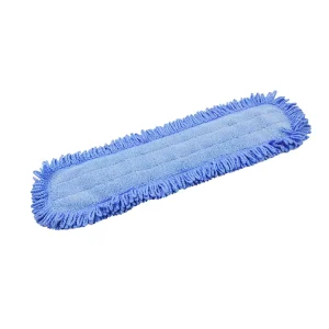Economy Industrial Dust Mop Frame Dust Twisted Mop Head for Commercial Floor Cleaning Industrial Mop