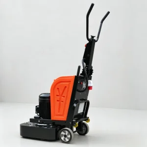 Efficient 800 Floor Grinder Cement Surface Grinding Granite Polishing