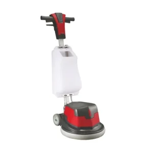 Electric 154rpm Multifunctional Floor Buffer and Polishing Machine with Wax Removal, 220V-240V